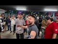 Maloneto, Demond fight y Sheva VS Gremlim | Octavos | Blood Battles 3vs3