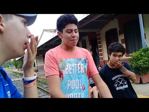 EDSON vs CHINO vs GORDO LUIS|8vos| SUIPACHA FREESTYLE FECHA 1| Pretemporada