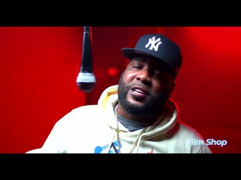 RayRipp - Own Shit (Official Music Video) ft. Supa X Diaa