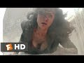 San Andreas (2015) - Rooftop Rescue Scene (5/10) | Movieclips