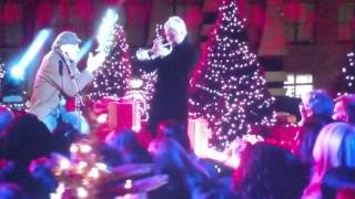 James Taylor - Winter Wonderland 12/2/2015