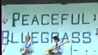 Little Roy Lewis Introduces Jim &amp; Jesse