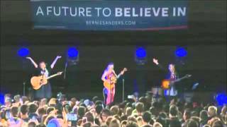 Jill Sobule   Democratic socialist