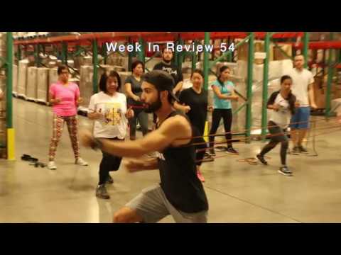 The Spice Lab Wellness Program Week In Review 54