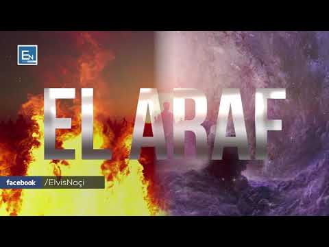 Muri ndares midis banoreve te Xhennetit dhe Xhehenemit! Kush jane banoret e Arafit?