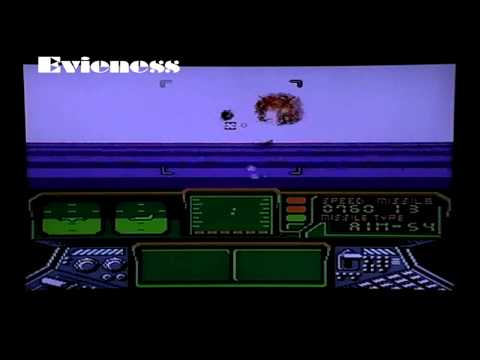 Adventures In NES: Top Gun: The Second Mission