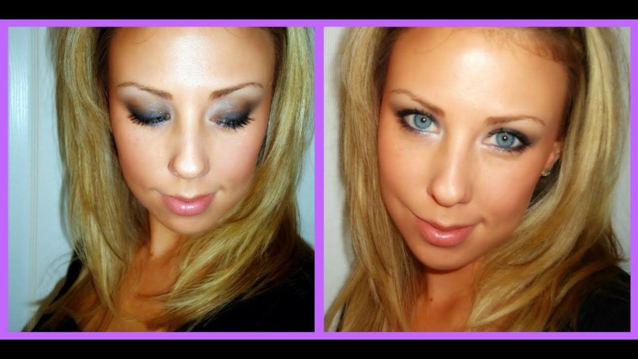 Easy Date Night Makeup Tutorial