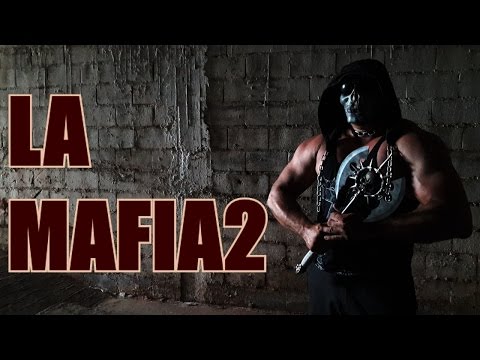 LAMAFIA2 - KALL ft. DYNAMITZE, JAX, SONHADOR, HARD, DJ MAILSON E CORONEL (WEBCLIPE)