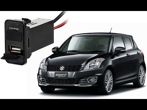 πρίζα usb αυτοκινήτου-thumb-1