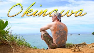 【うちなー】英国紳士が行く！沖縄グルメの旅【沖縄大好き外国人】