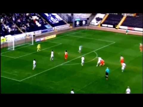 Extended Highlights:  Walsall Vs Notts County