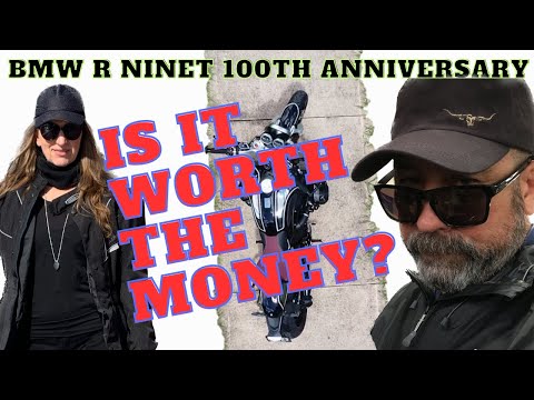 BMW R NineT 100th Anniversary | Is it worth the money?