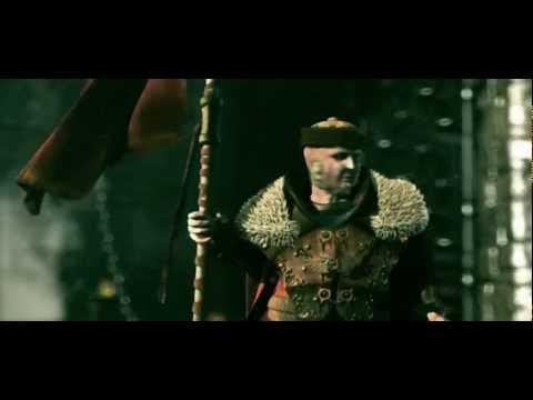 Diablo 2: Lord of Destruction cinematic - Intro - The Search for Baal - upsampled