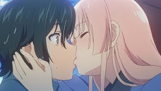 GirlyAirForce「AMV」-Limbo