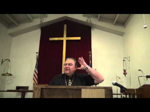 “Jesus, God’s Lamb of Redemption”, sermon for 03/25/2016, Good Friday.