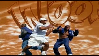 Snoop Dogg  ft Fiend &amp; Mystikal -  Woof  (Dirty Video HQ)