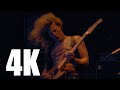 Helloween - Mr. Ego (Take Me Down) (HD Music Video) [4K AI Upscale]
