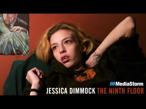 The Ninth Floor - Trailer