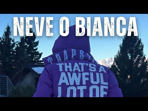 NEVE O BIANCA - DJBIAGIO