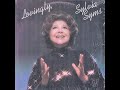 Sylvia Syms – On Second Thought, 1976