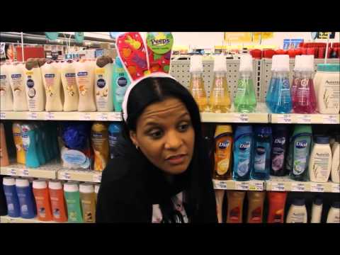 CVS 3/20/16 In-Store Shopping $0.18 cents OOP Video