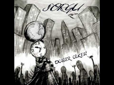 Sorgu feat. Parola Nevakâr - Hengame (Produced by Farazi)