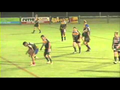 Giants v Cudgen Trial Game 4.wmv