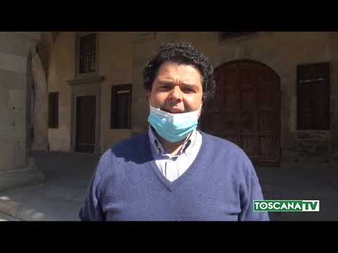 2021-03-25 PISTOIA - COMUNE CHIEDE 39 MILIONI PER MURA E ALLOGGI POPOLARI