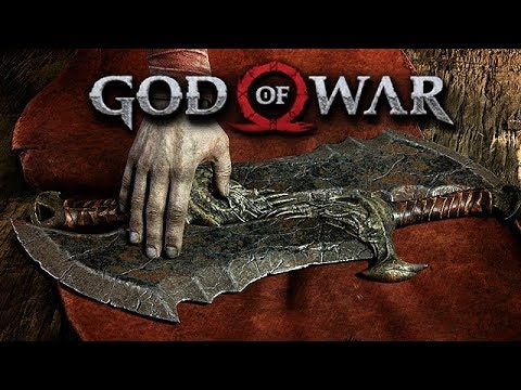 God of War Gameplay German #40 - Die Chaosklingen sind zurück!