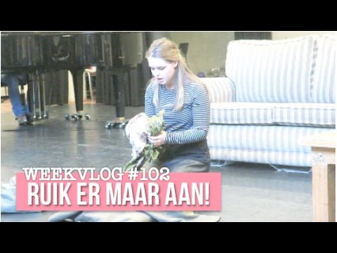 IK HEB EMOTIE?! #102