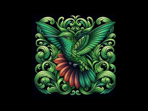 Crop Fm - Gurdjieff, Bennett und der Vierte Weg  [03.10.2025]