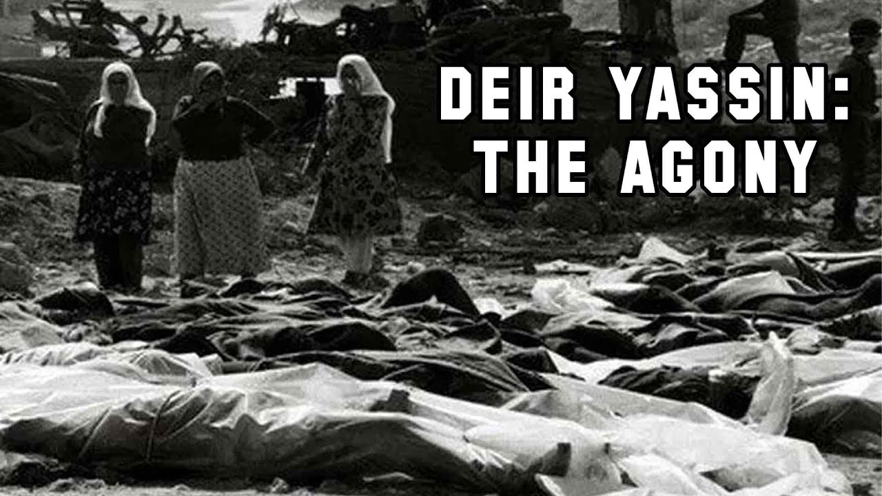 Deir Yassin