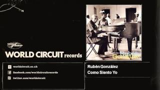 Rubén González - Como Siento Yo