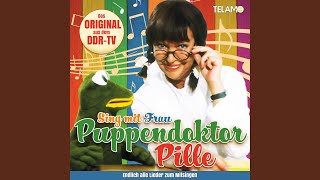 Ringelrein (Gedicht)