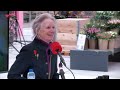 De groene vingers van Jacqueline van der Kloet