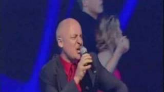 The Chefs - Livin da vida loca [X factor Battle Stars]