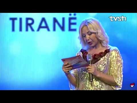 Jasmina Hako “Si fluturim”