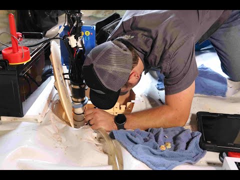 Inside a Service Visit with Jeremy- Salem, OR