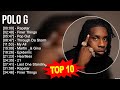P O L O G Greatest Hits Top 100 Artists To Listen In 2023