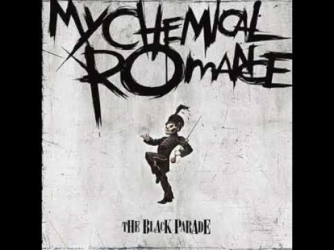 MCR - "The End." / "Dead!" but the Transition is perfect