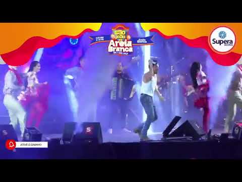 WESLEY SAFADAO SAO JOAO AREIA BRANCA -SE 2025