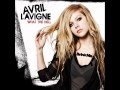 Avril Lavigne - What The Hell