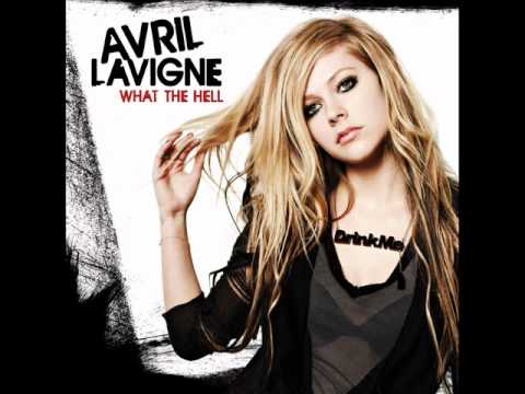 Avril Lavigne Video