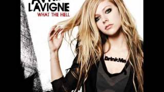 Download lagu Avril Lavigne What The Hell....mp3