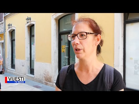 Vijesti TVN - Media Mediteranea najava festivala 06.08.2020.
