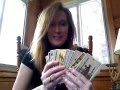 How to Read The Lenormand:  Basics for Tarot Readers Just Starting Out With Lenormnad