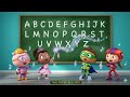 The Alphabet Song