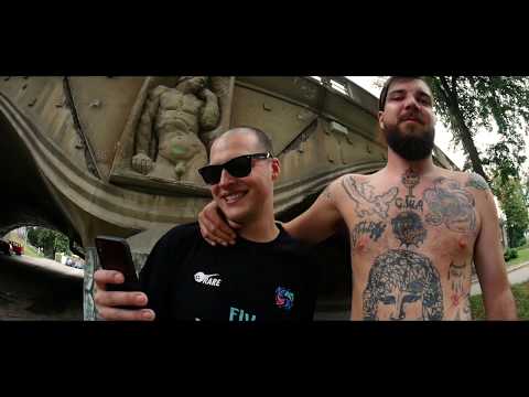 Don X CBCH - Chcípnu brzy (prod. zacoteplatim)