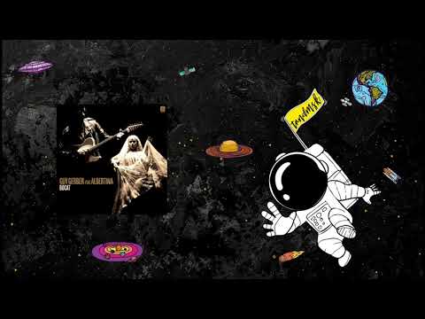 Guy Gerber feat. Albertina - Bocat [Rumors]