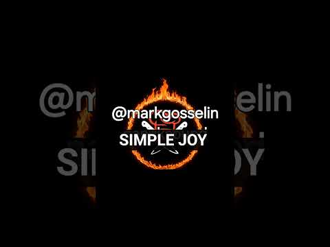 Mark Gosselin - Overcome - Misc Originals